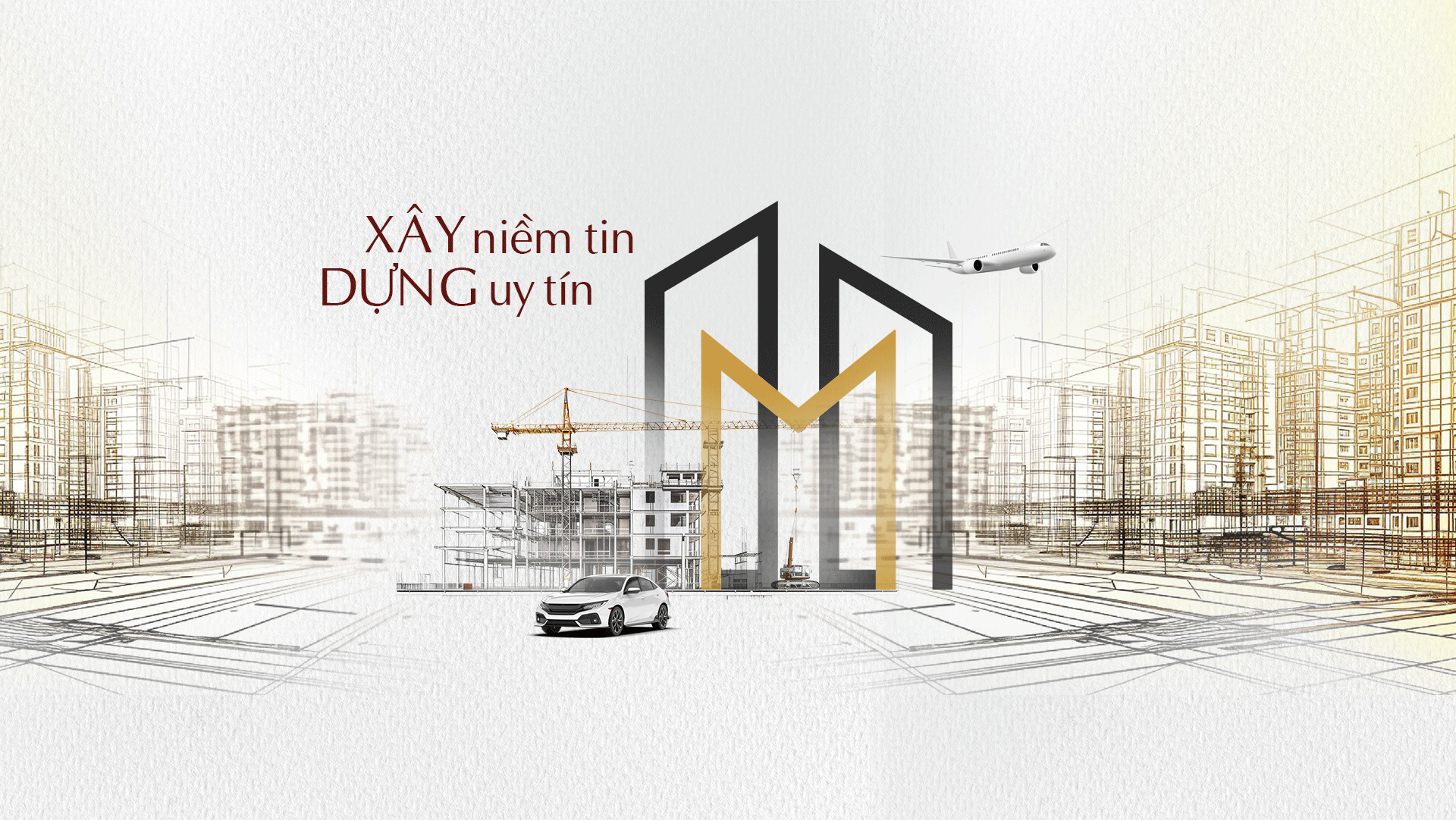 Công ty Cổ phần Đầu tư Xây dựng Minh An